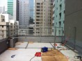 盧押道戶外鐵架連包木(前#2)